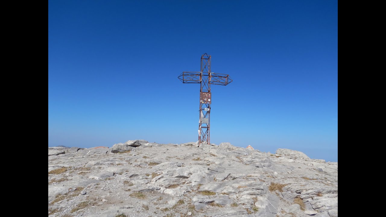 Marguareis la Vetta più alta delle Alpi Liguri e giro ad anello per il Sentiero Sordella
