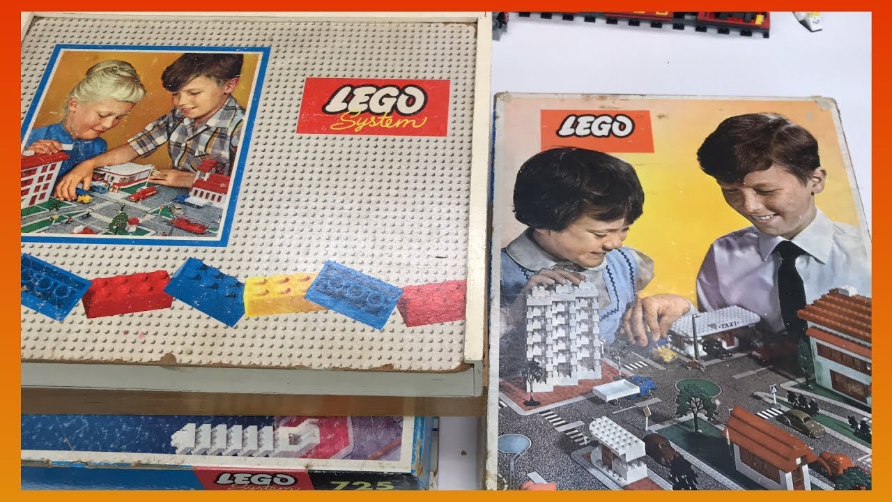 MOST WANTED SET EVER - OLD BOXES  - LIFE CHANGES