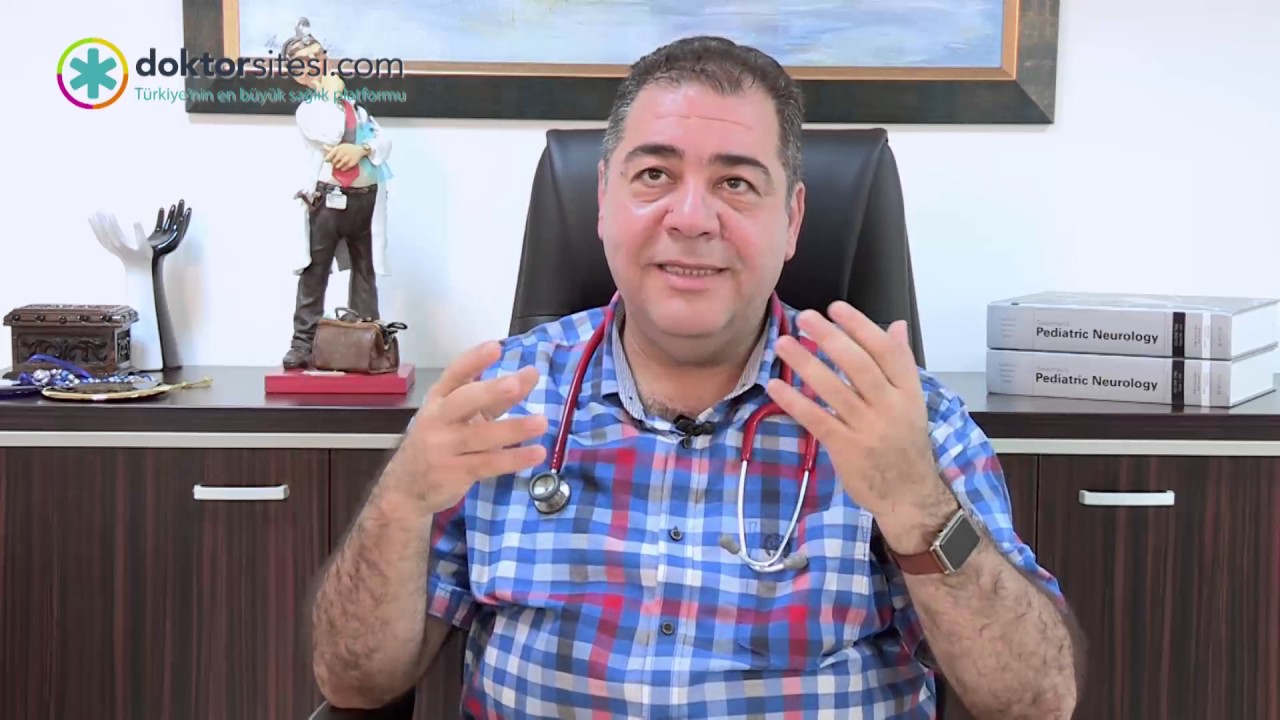 &Ccedil;ocuklarda beyin felci (Serebral Palsi) nedir? Belirtileri nelerdir?