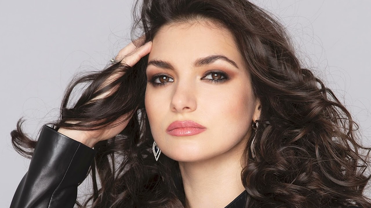 Lena Belkina - Verdi “Don Carlos” - Eboli “O Don fatale”