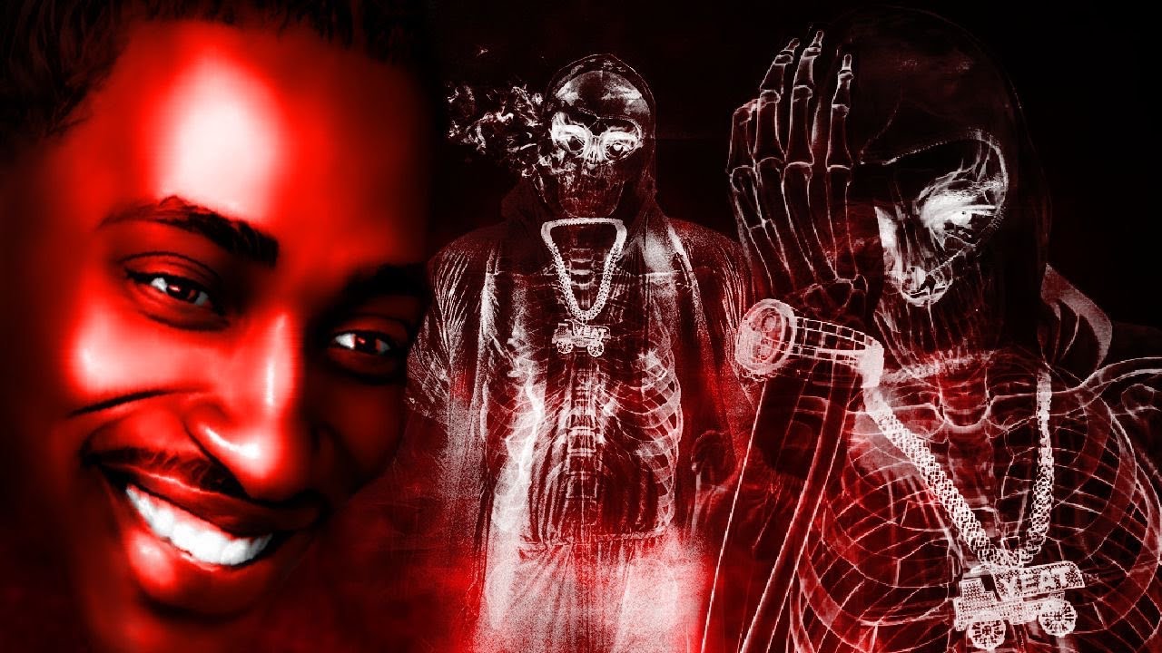 Kingmil Reacts to: Yeat - AfterLyfe (Album)
