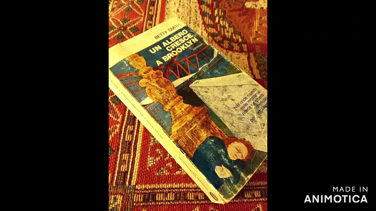 Un albero cresce a Brooklyn part 11