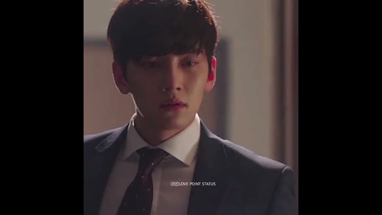 Ji Chang Wook Heartbreak status 💔🥺 Heart broken status