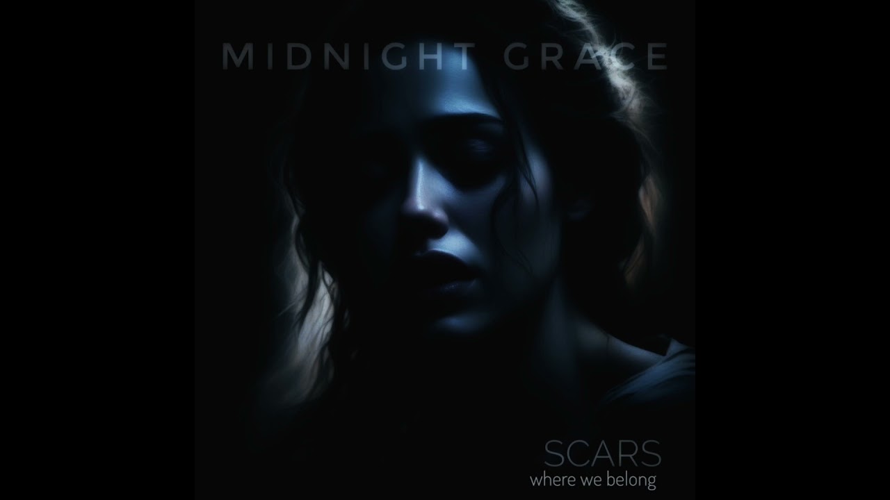 Midnight Grace - Where We Belong