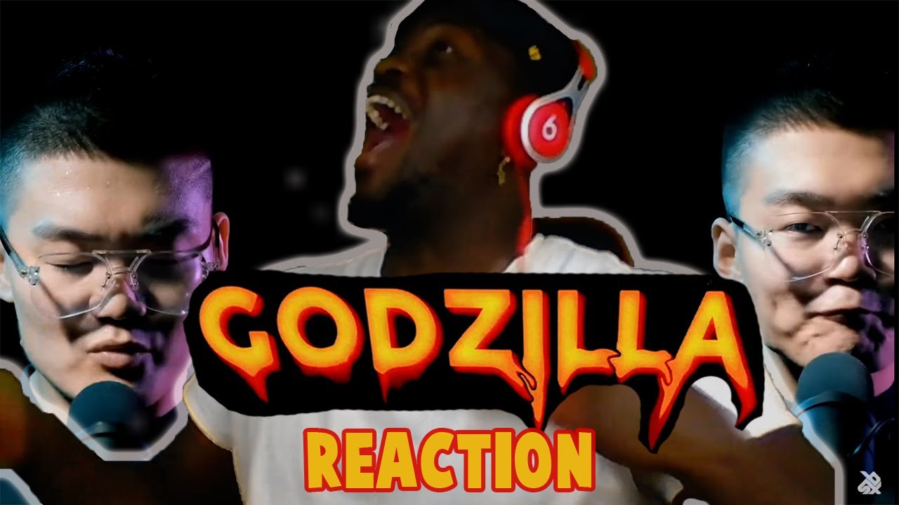 THIS IS PROBABLY THE BEST BEATBOX COVER EVER | ZHANG ZE GODZILLA EMINEM BEATBOX COVER REACTION