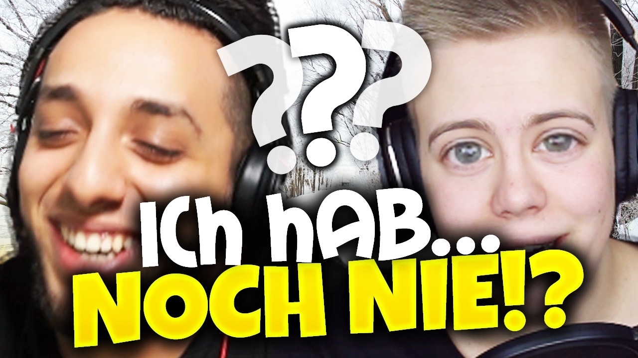 ICH HAB NOCH NIE SPECIAL! EXTREME FRAGEN + ANZEIGE?! - mit Danergy