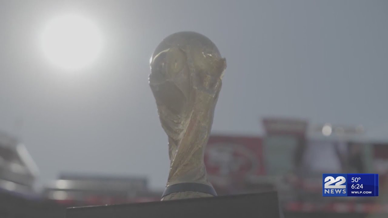 Gov. confident World Cup games will 