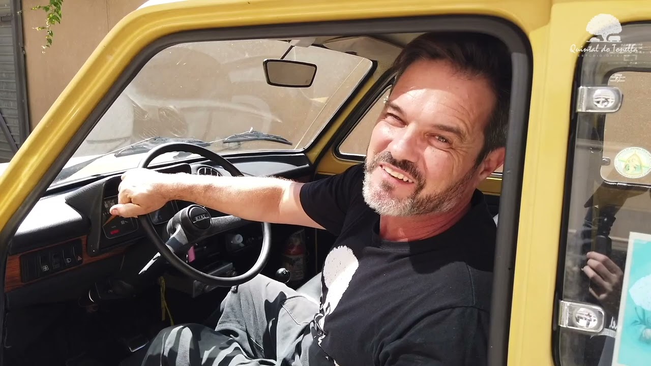 Você vai adorar essa máquina: Fiat 147! Parte 1