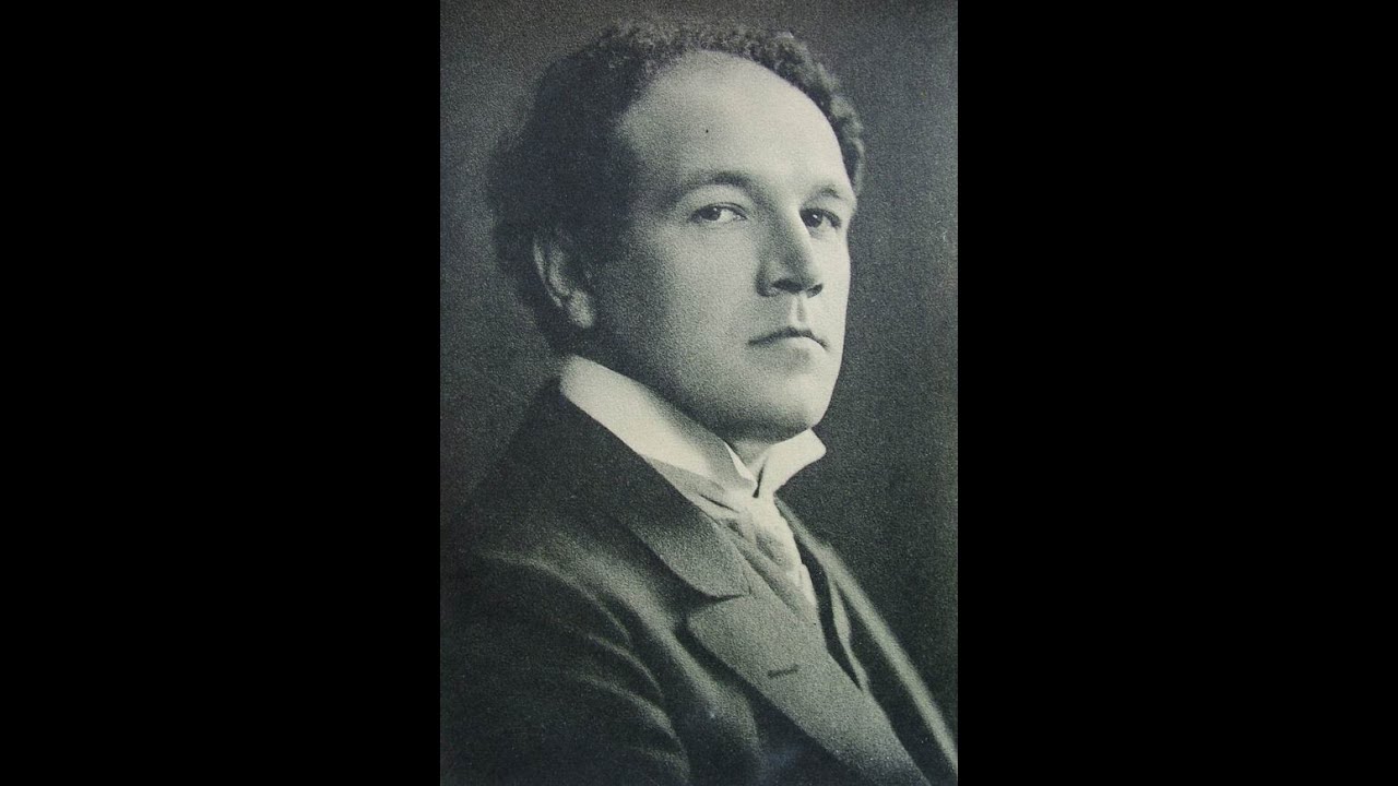Medtner, Sonata op. 25 No. 2 