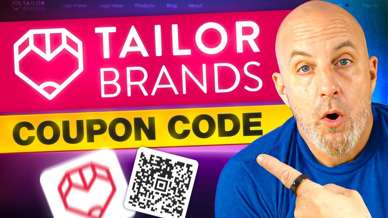 Tailor Brands Coupon Code | How To Form An LLC For $0 (No Code Needed)