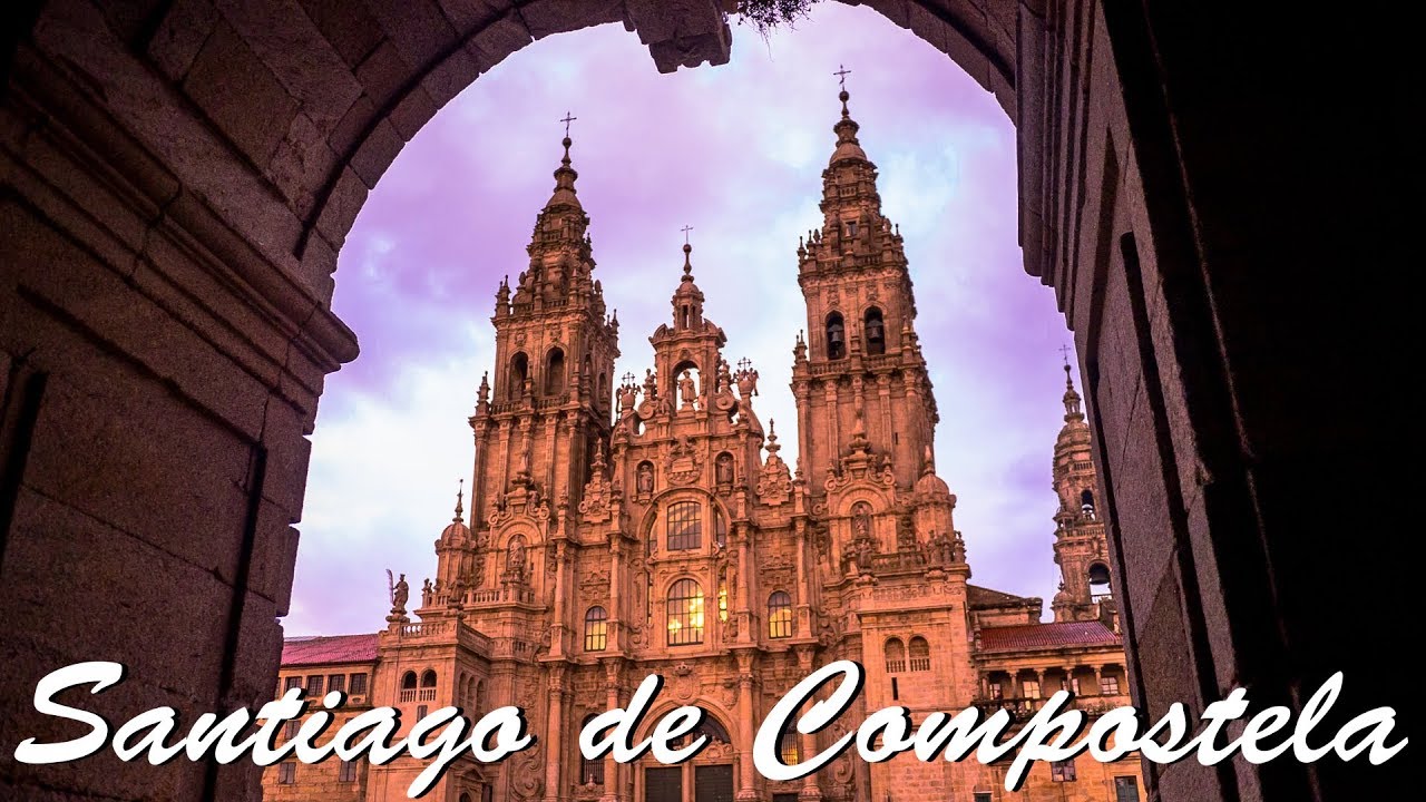 Santiago de Compostela (Hiszpania): rynek, kuchnia, ciekawostki i co zobaczyć w stolicy Galicji