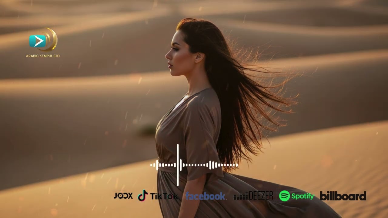 🎵 أغاني عربية هادئة للمساء 🌙🎶