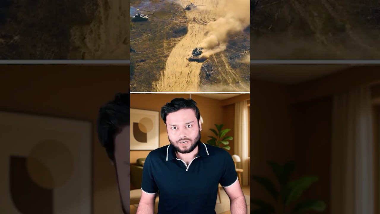 Pakistan's Warning To AMBANI! THREATENS Indian Oil Factory #shorts