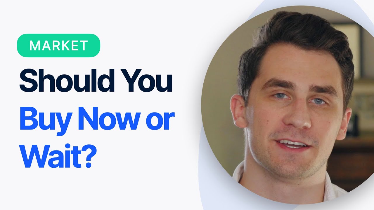 Buy A Home Now Or Wait Until Things Settle Down?