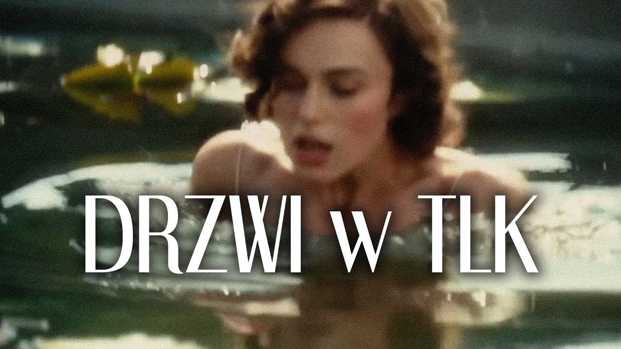 hahel - Drzwi w TLK prod. hahel
