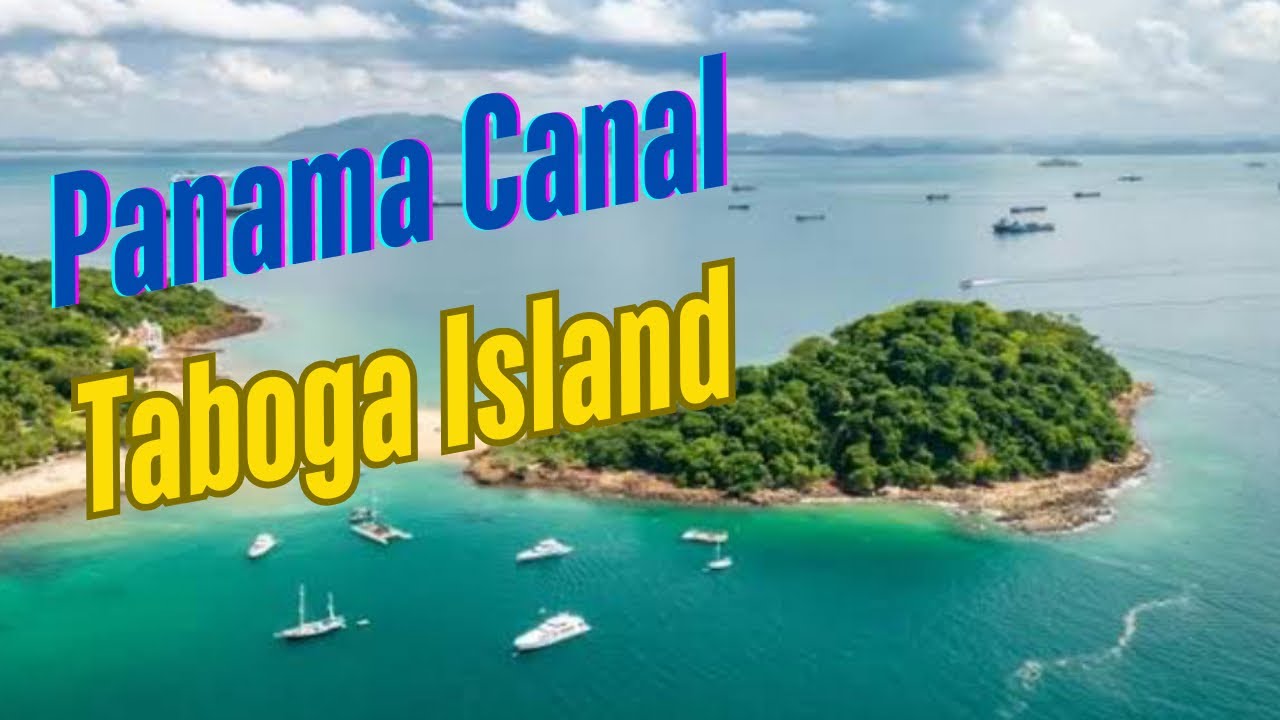 Panama City|Taboga Island|doctorontravel