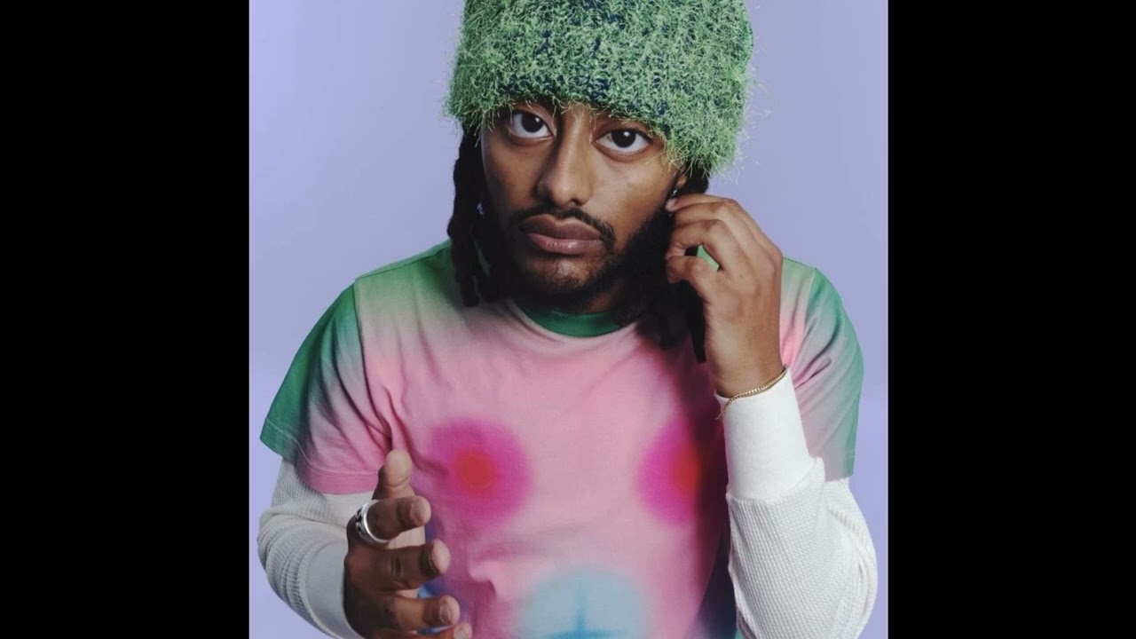 [FREE] AMINE x SMINO TYPE BEAT - 