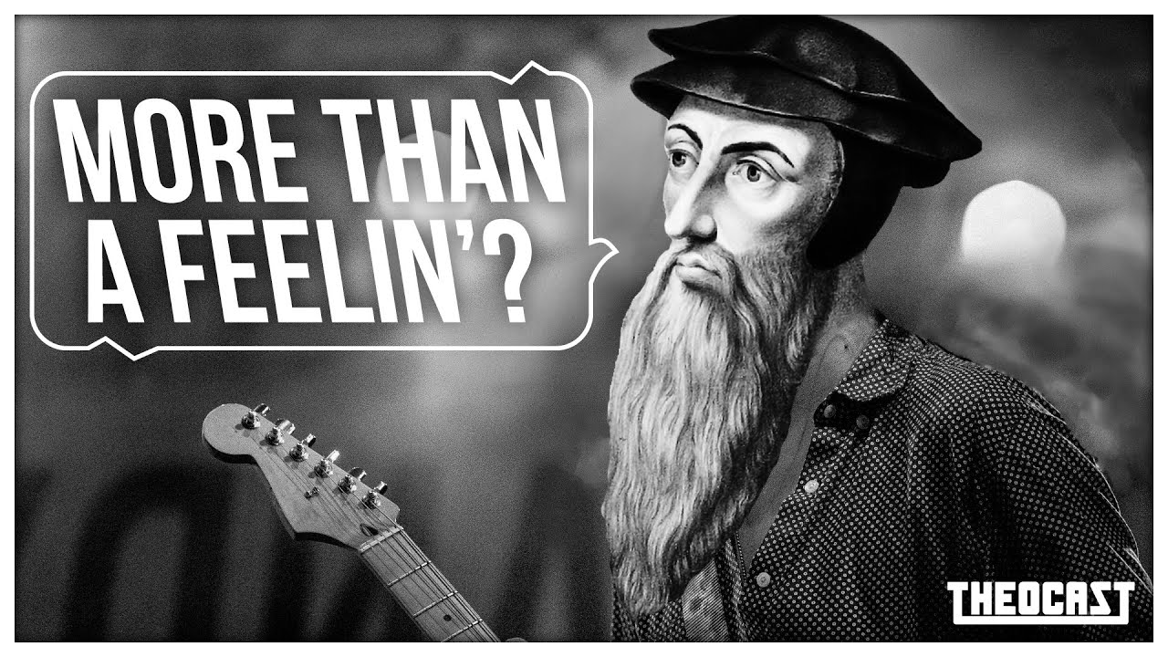 More than a feeling? | Theocast