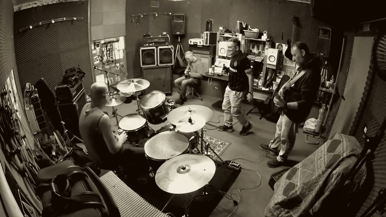 Zizzania - Gamba Corta (Take 3)(Deneb Vulva Outro)(Prove del 21/02/2026)