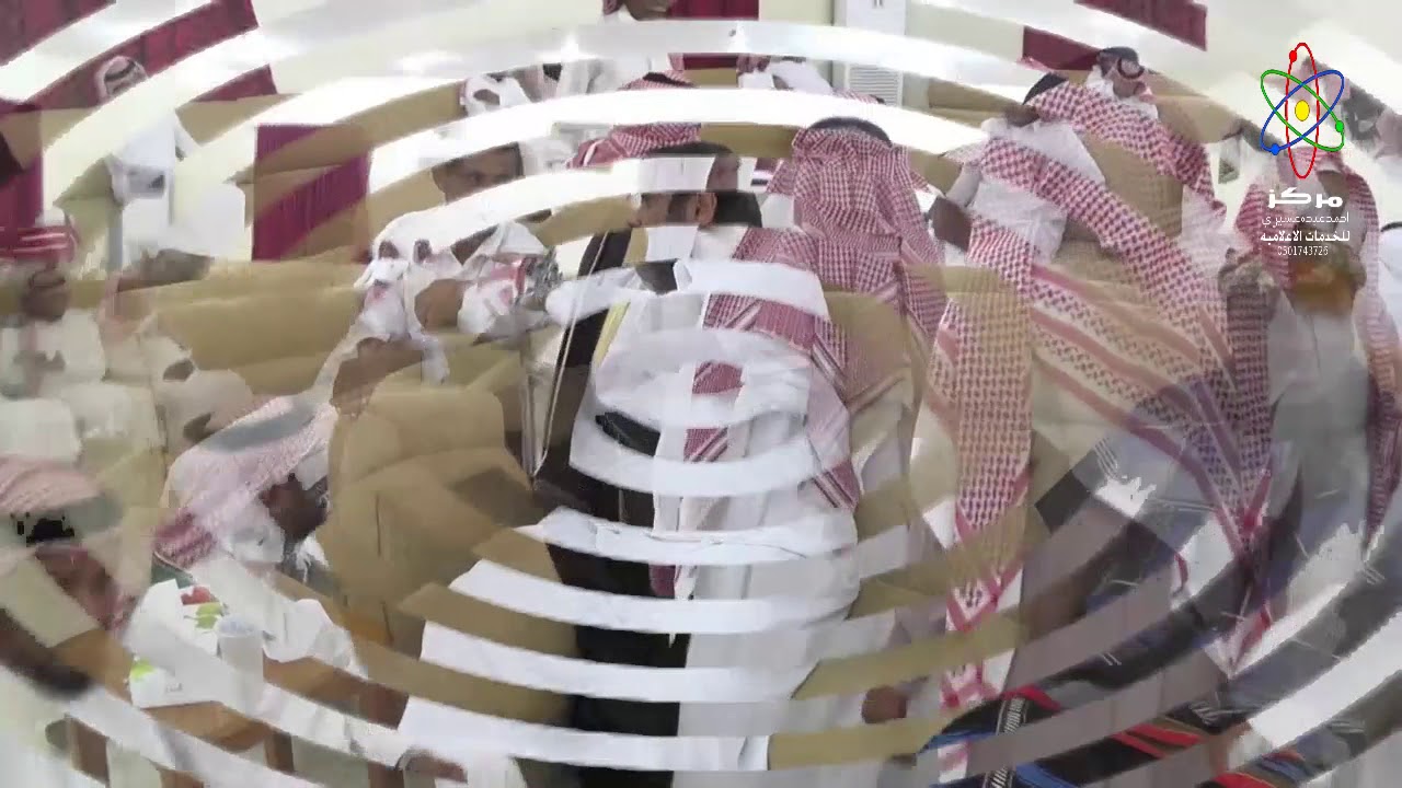 حفل زواج ابراهيم بن عبده  العتودي  التاج الدرب 9 /1 /1439 ‫‬اخراج/أحمد عبده عسيري 0501743726