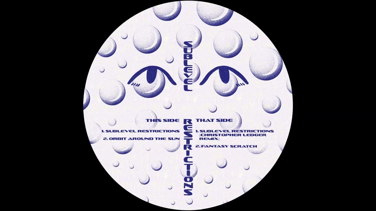 [PREMIERE]  Roberto Manolio – Fantasy Scratch