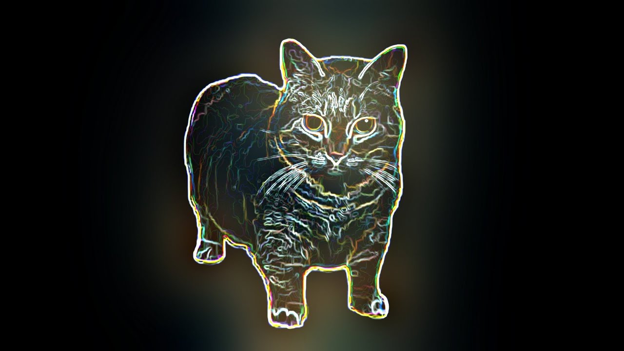 OIIAOIIA CAT but Vocoded To Miss The Rage