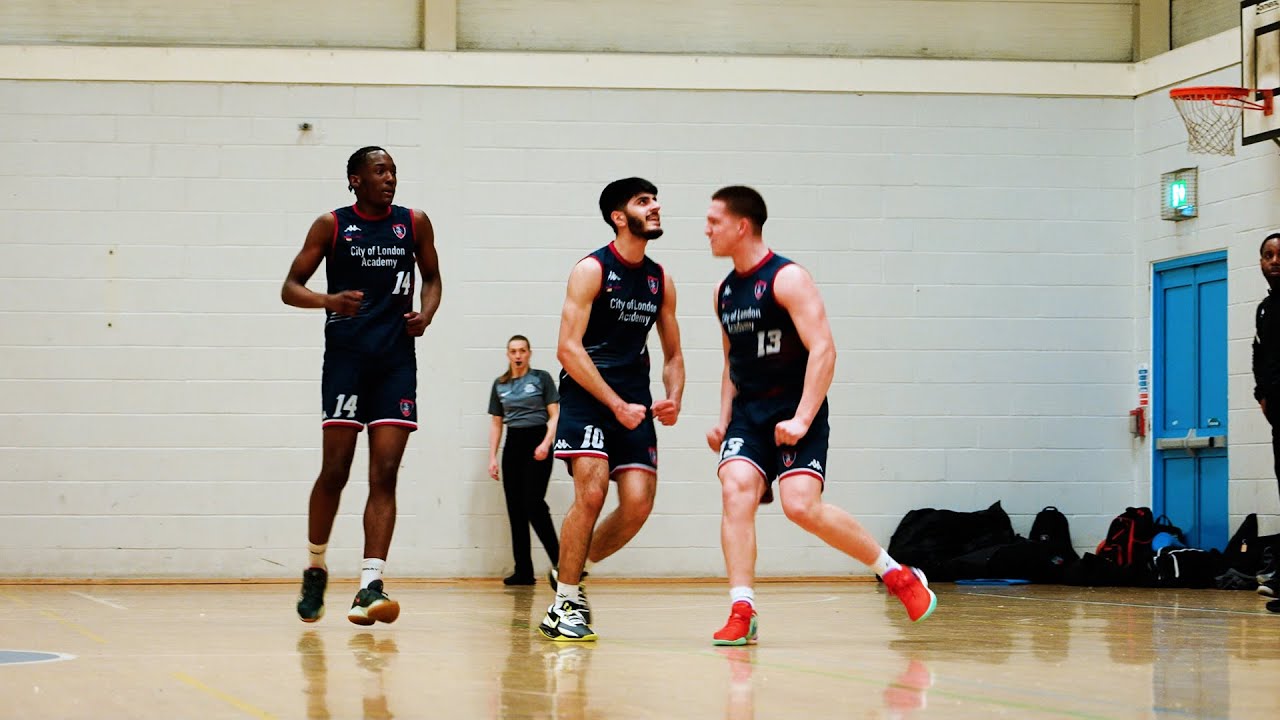 HUGE UPSET😳 IN OVERTIME BETWEEN TOP 2 UK ACADEMY RIVALS🔥| CoLA 🆚 Canterbury Academy | EABL South