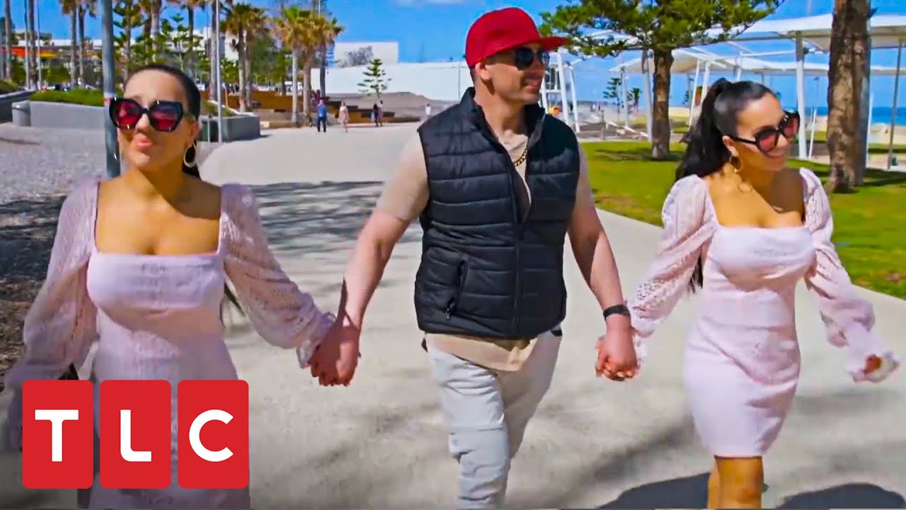 Atividades que as irmãs gêmeas compartilham e fazem juntas | Irmãs ao Extremo | TLC Brasil