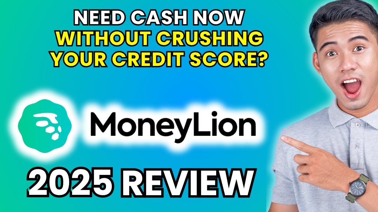 MoneyLion App Review 2025 | Worth It or Leave It?