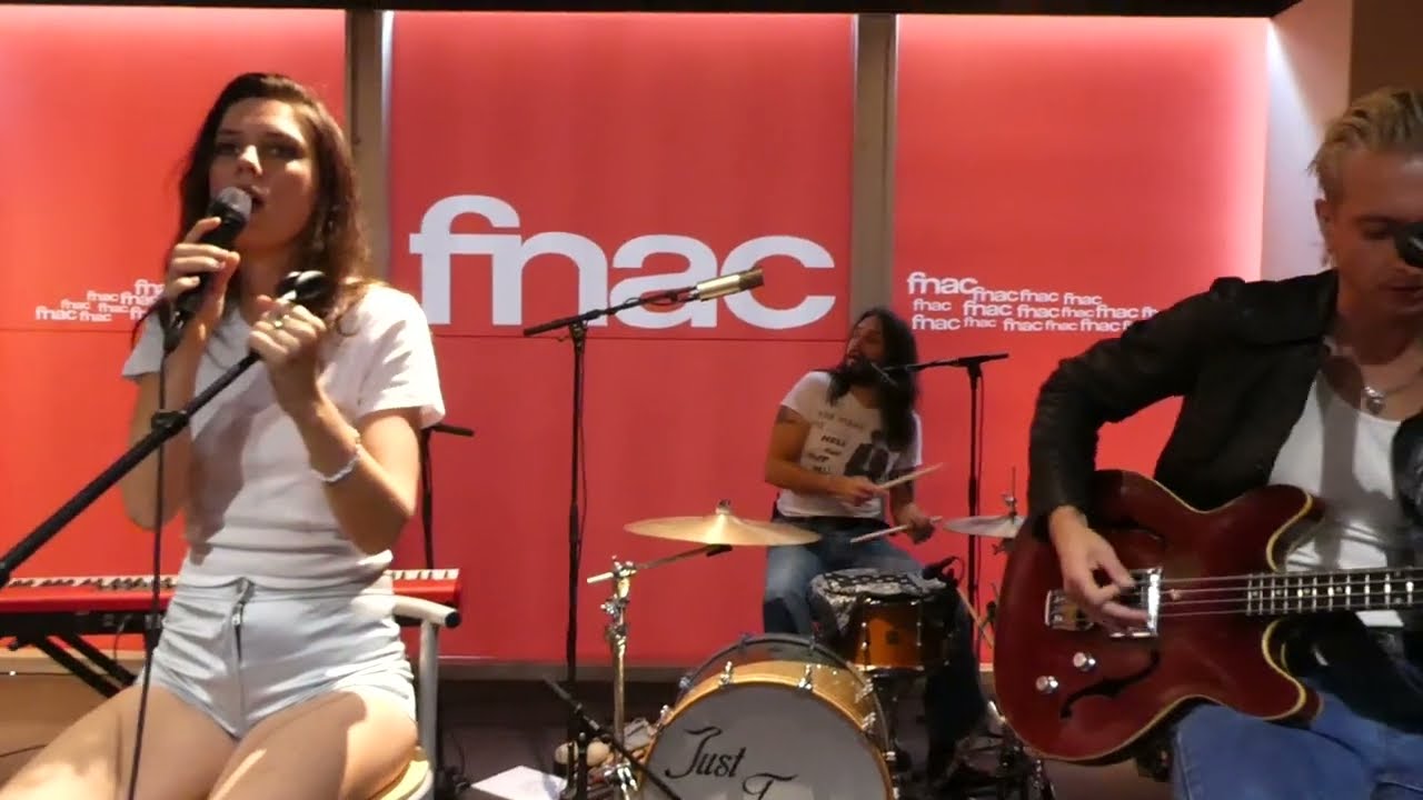 Wolf Alice 