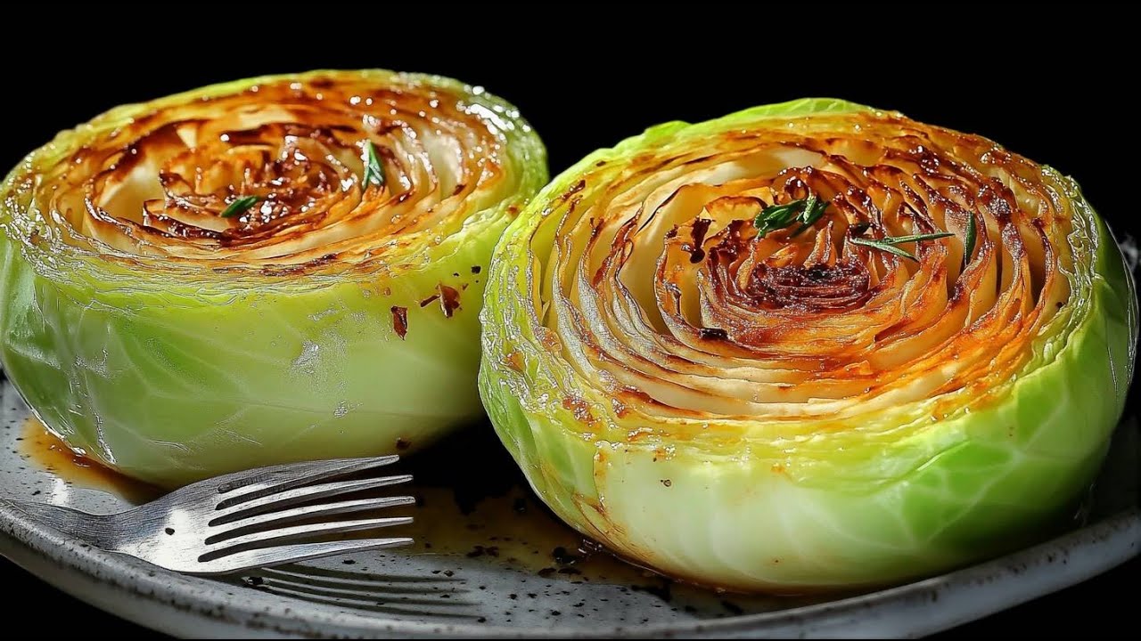 Самая вкусная капуста, которую вы когда-либо ели! Ваши гости будут в восторге!