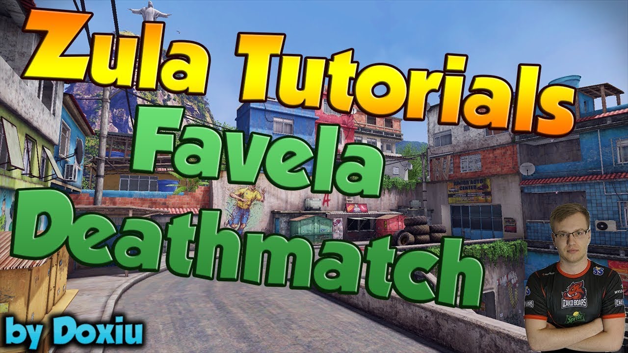 Zula Tutorial - How to change map on DEATHMATCH room *IMPORTANT*
