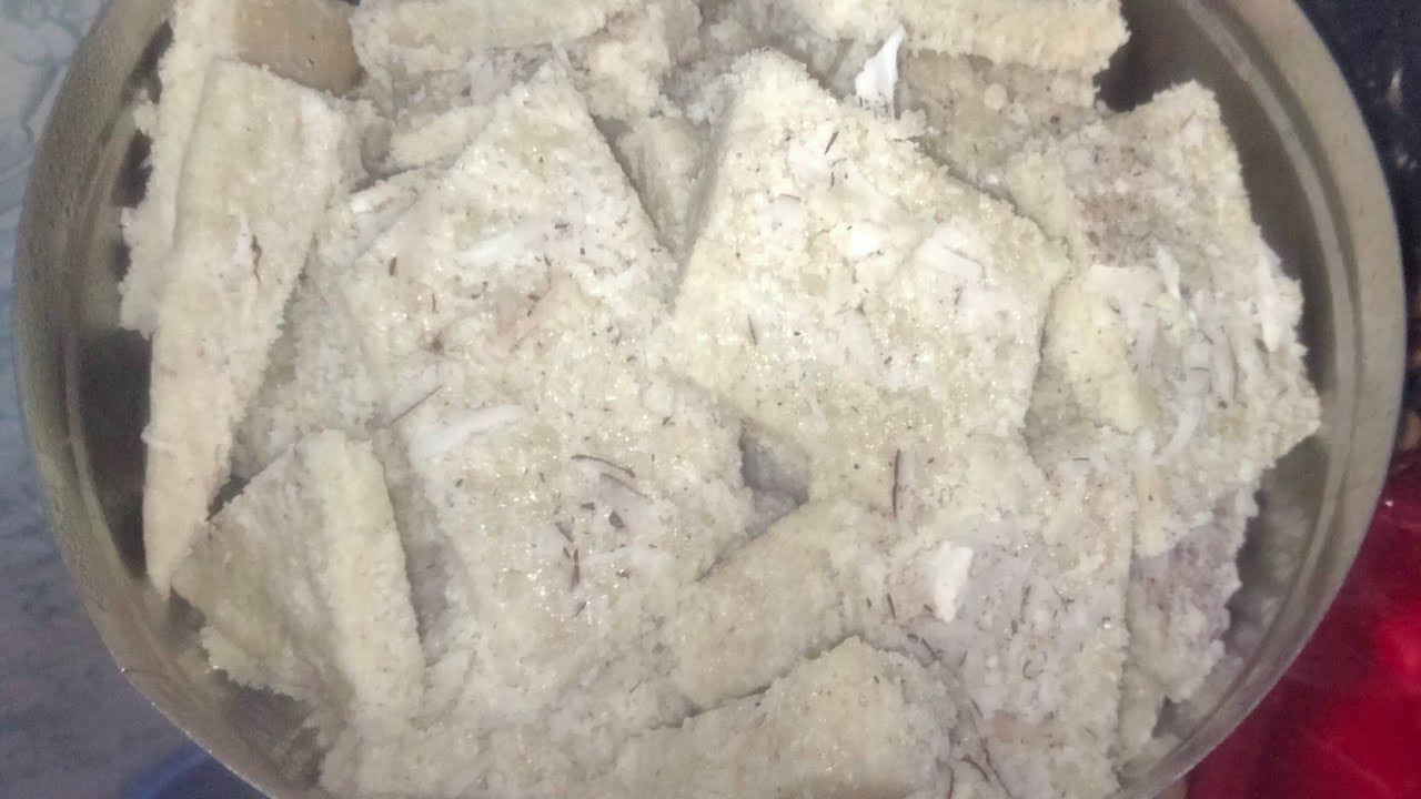 AD-DEENU-YUSRUN is live katli wala halwa bante dekhe live