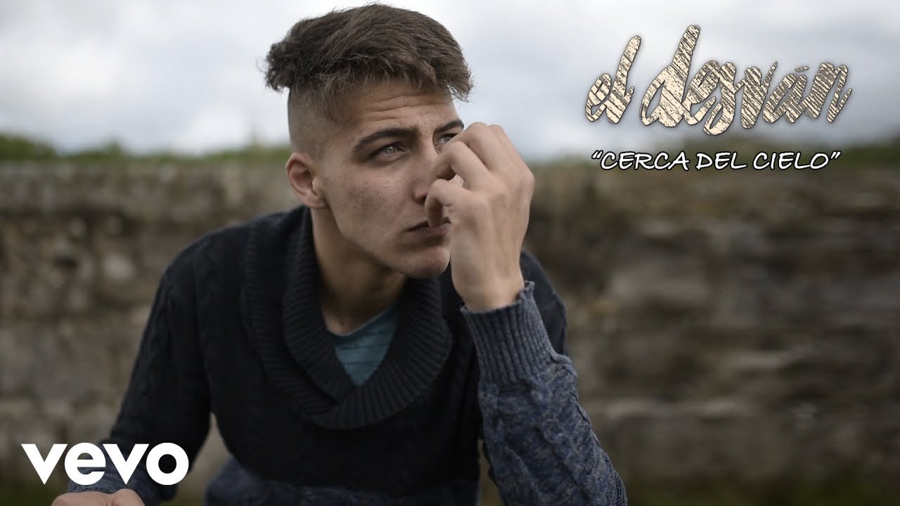 El Desván - Cerca del Cielo