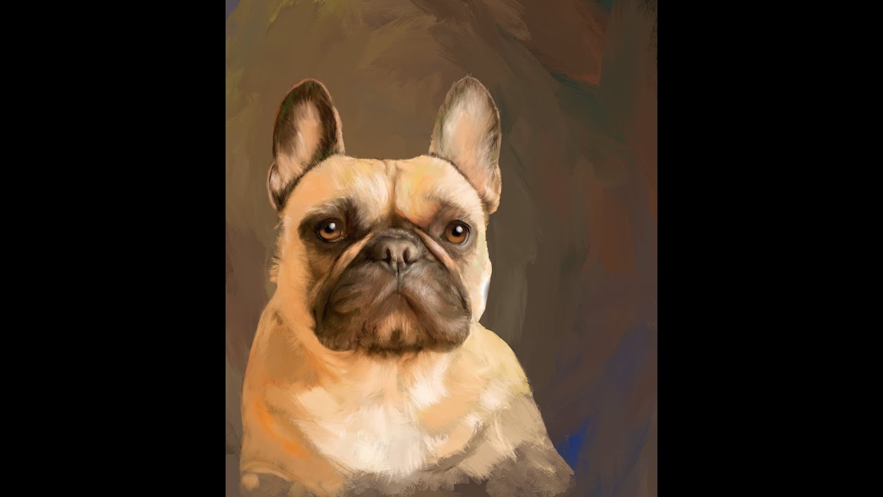 Tip of the Day: Corel Painter Blending Tip