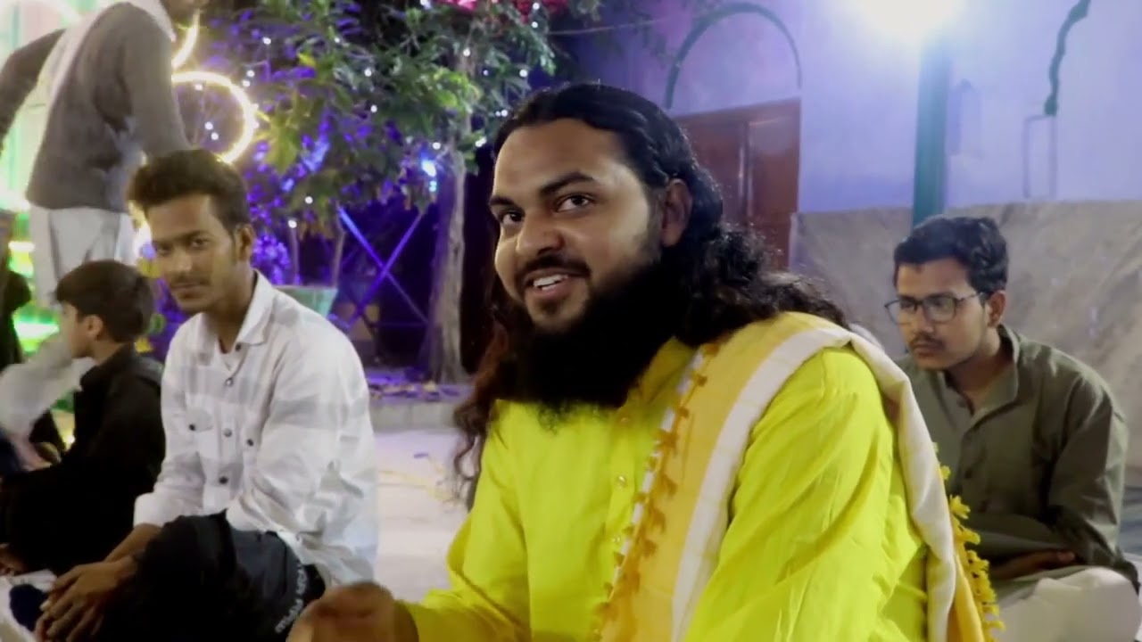 Urs hazrat aughat shaha sahab 2026 subhan niyazi 