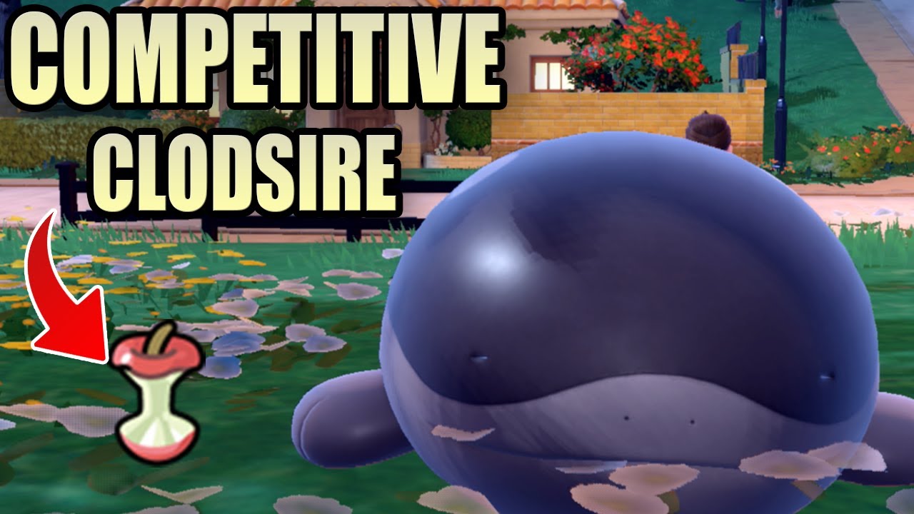 How To Use CLODSIRE | Competitive CLODSIRE Guide