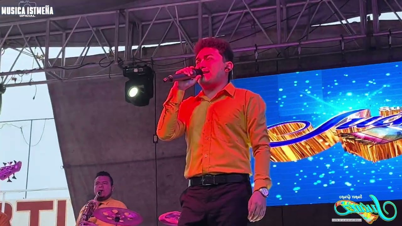 Super Grupo Juárez | San Juan Guichicovi Oax | Tanda 1 (En Vivo 2024)