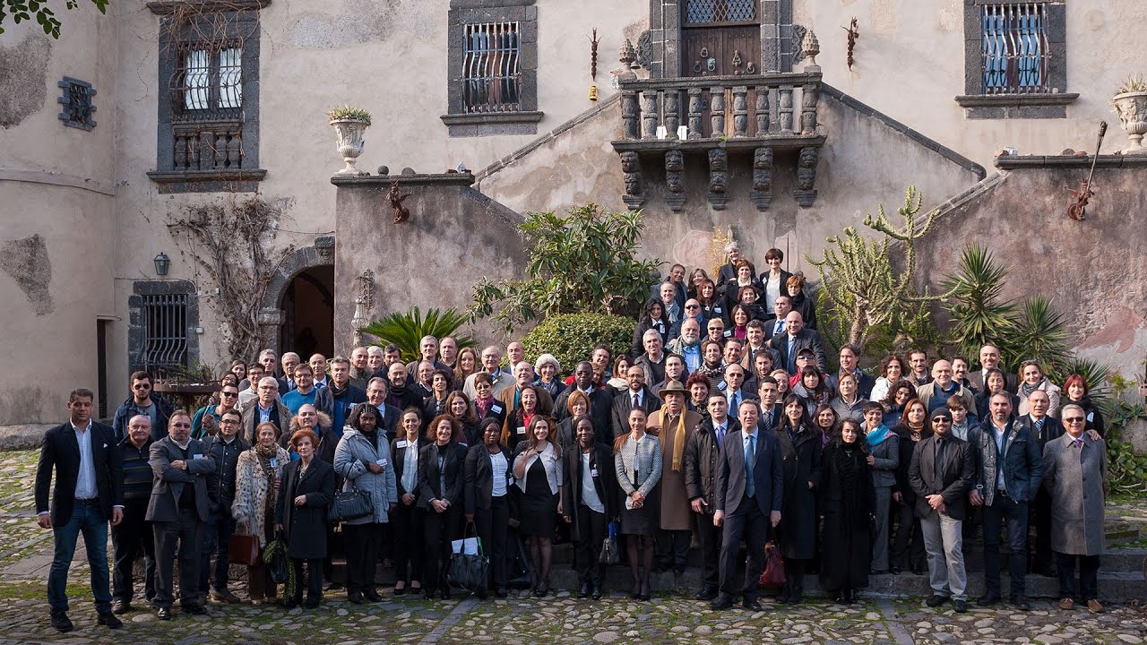 Tecnologia Hyst: un ponte tra Sicilia e area mediterranea – 29 Gennaio 2015