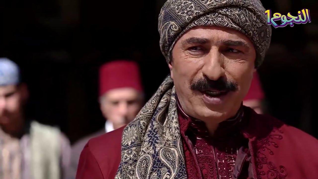 عطر الشام ـ الزعيم ابو عامر ينقذ فكرية من القتل والتداعيات عالحارة!!!! رشيد عساف - وائل رمضان