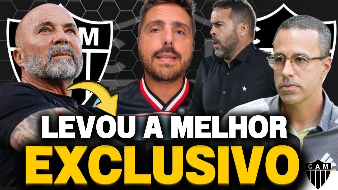 🚨EXCLUSIVO: NOTÍCIAS ATUALIZADAS E BASTIDORES QUENTES COM ITATIAIA 🐔 TORCIDA PRESSIONA 🐔 111 MILHÕES