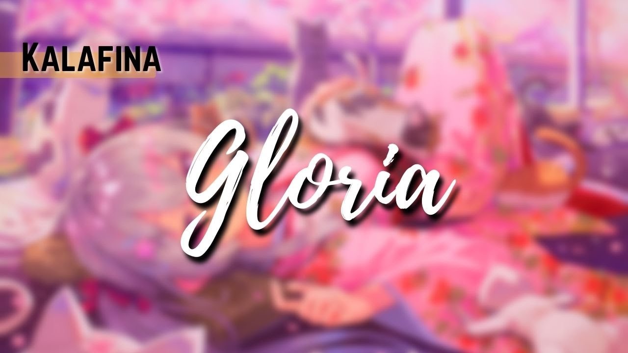 『Kalafina (グロリア)』/ Gloria| &ldquo;Kejayaan&rdquo; (Rom/Indo Lyric)