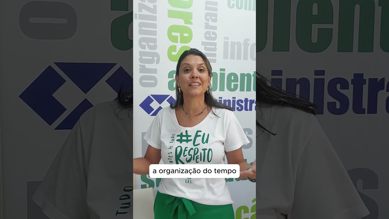 Depoimento da Thais