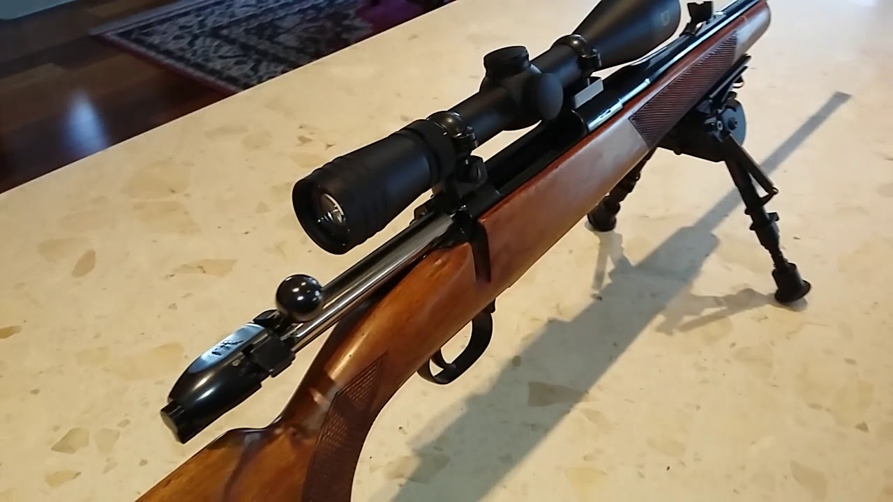 Flloyd's Mauser 2000