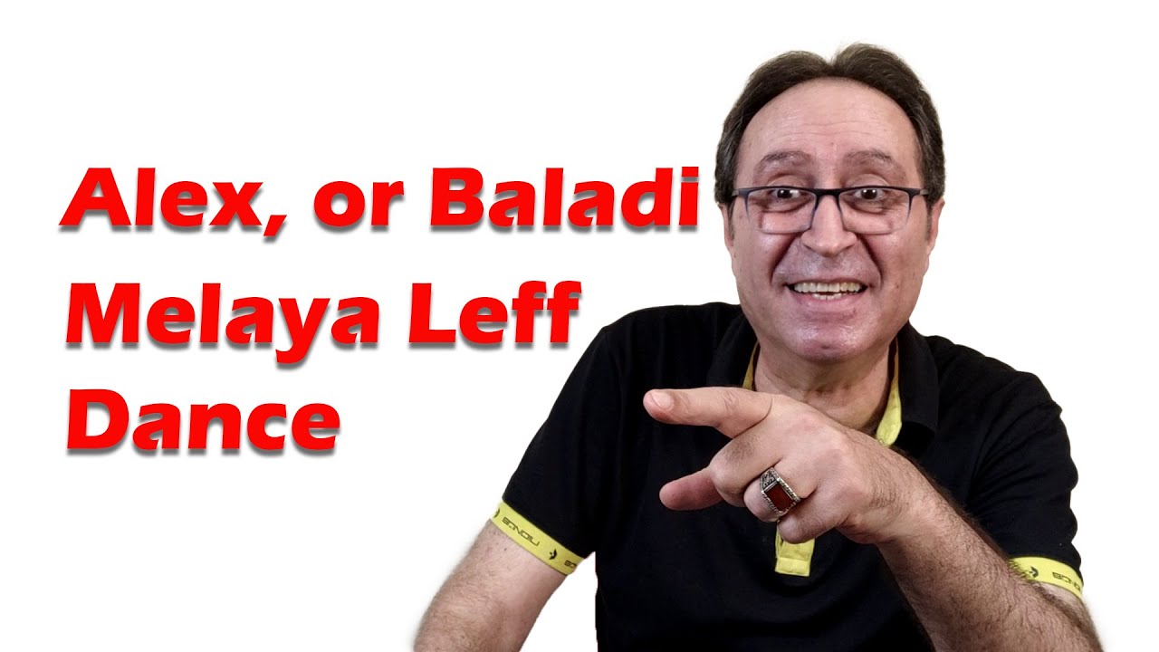 How about Melaya Leff Dance