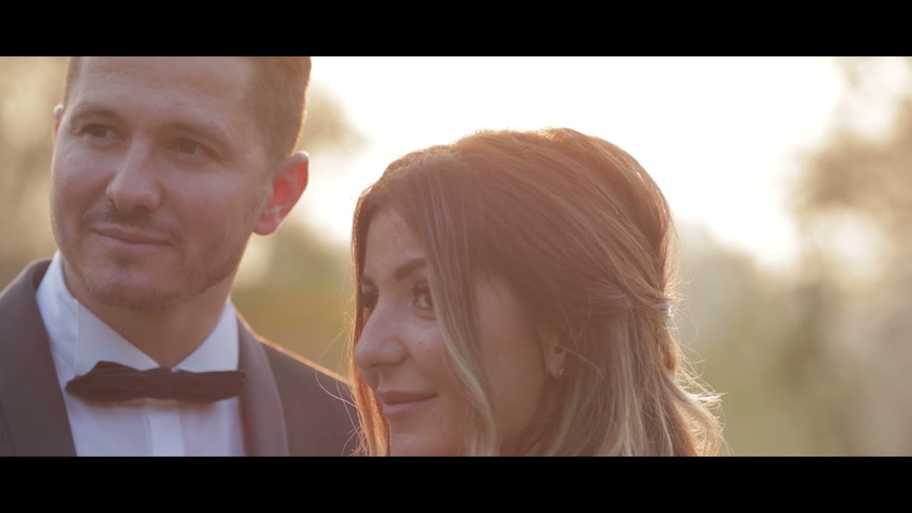 George & Corina | Wedding film | Restaurant: Juliette Lounge Cremona | Foto & Video: www.dege.studio