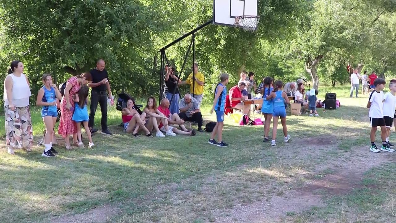 SEDMOJULSKE SPORTSKE IGRE U SELU TRNSKI ODOROVCI 10.07.2024. PRILOG