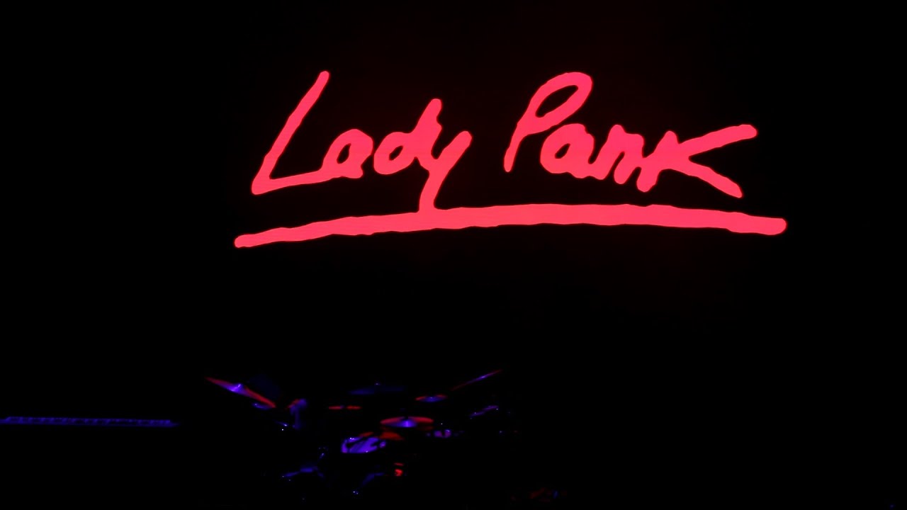 Lady Pank trasa słońcem opętani live Płock