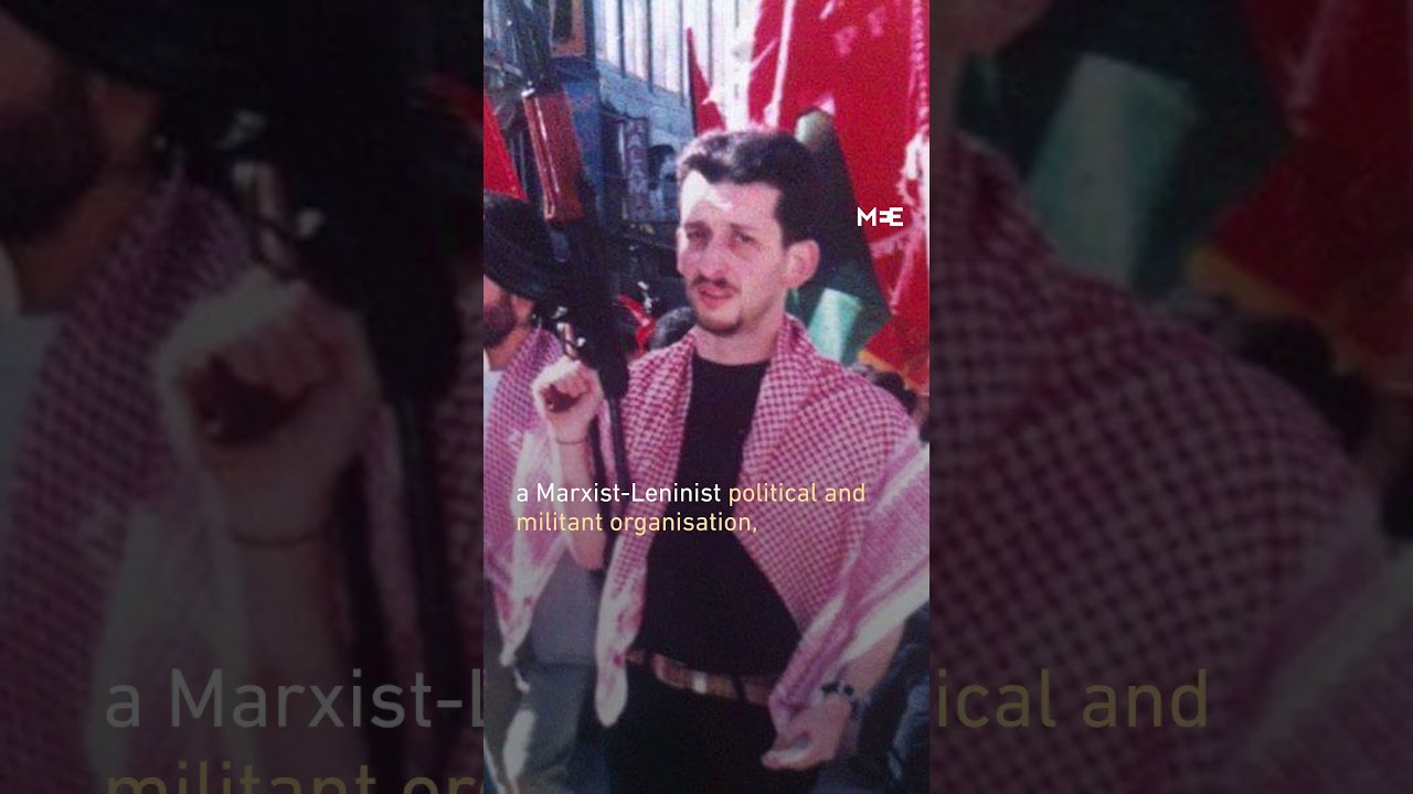 Israelite Samaritan Nader Sadaqa among Palestinian prisoners freed in Hamas-Israe deal