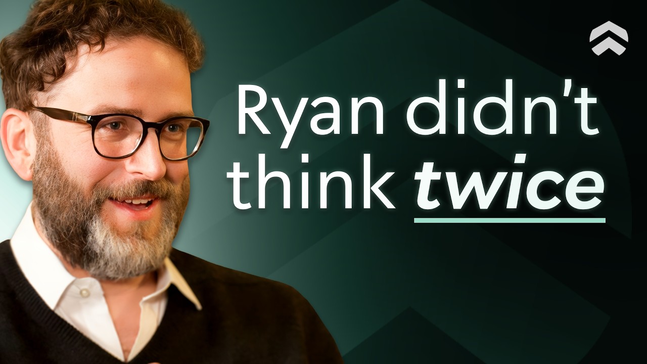 Wrexham's GENIUS: The Man Who Brought Ryan & Rob to the Club and Built a $100M Powerhouse